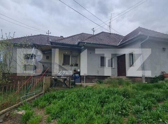 Casa de vânzare 3 camere Sanpaul - 194652CV | BLITZ Cluj-Napoca | Poza2