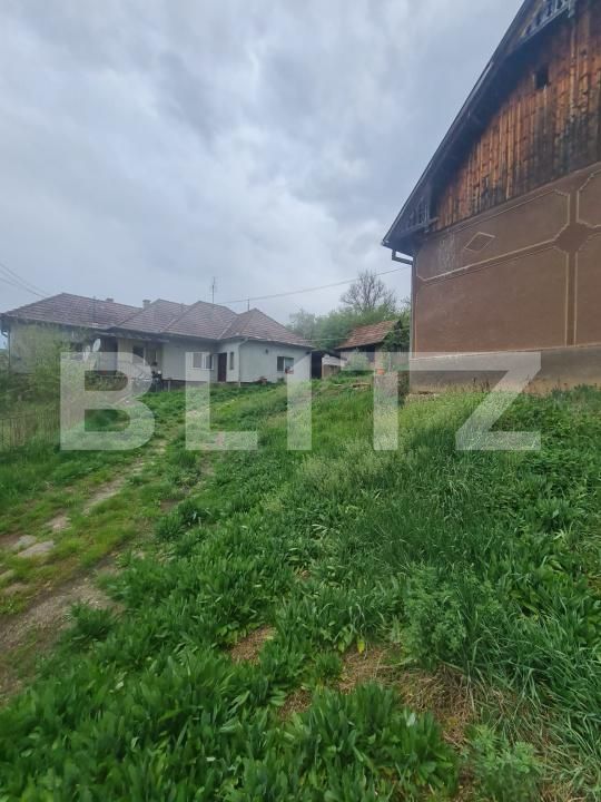Casa de vânzare 3 camere Sanpaul - 194652CV | BLITZ Cluj-Napoca | Poza5