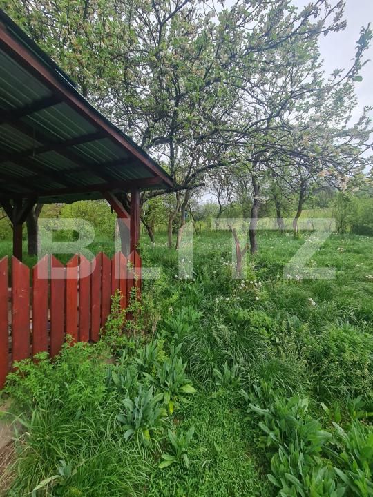 Casa de vânzare 3 camere Sanpaul - 194652CV | BLITZ Cluj-Napoca | Poza13