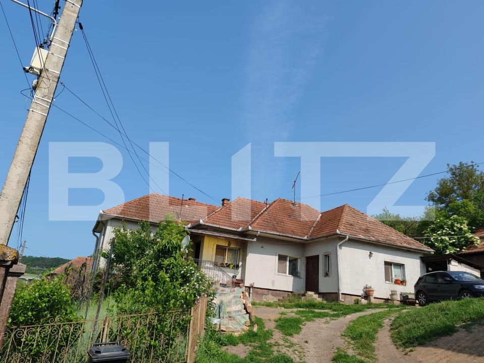 Casa de vânzare 3 camere Sanpaul - 194652CV | BLITZ Cluj-Napoca | Poza3