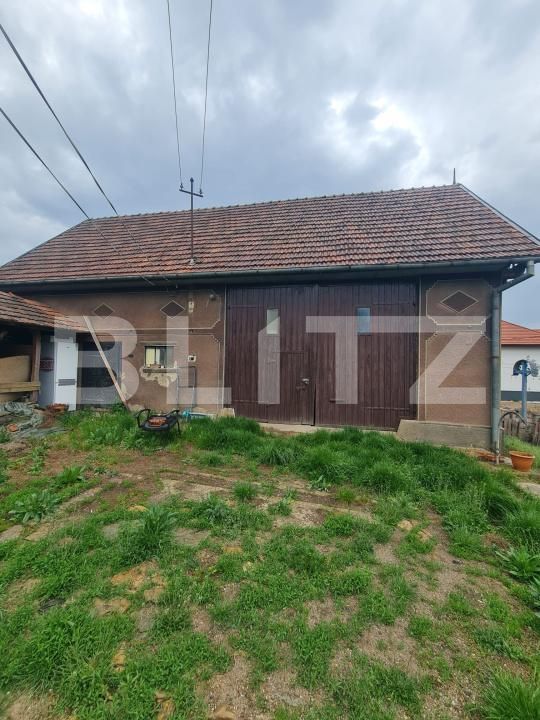 Casa de vânzare 3 camere Sanpaul - 194652CV | BLITZ Cluj-Napoca | Poza6