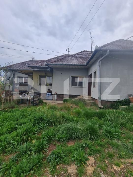 Casa de vânzare 3 camere Sanpaul - 194652CV | BLITZ Cluj-Napoca | Poza4
