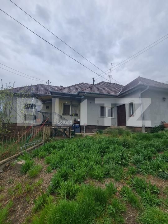 Casa de vânzare 3 camere Sanpaul - 194652CV | BLITZ Cluj-Napoca | Poza2