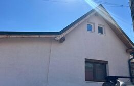 Casa individuala langa Bod, ARIUSD/Valcele