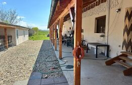 Casa individuala langa Bod, ARIUSD/Valcele