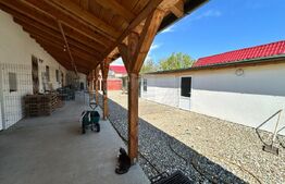 Casa individuala langa Bod, ARIUSD/Valcele