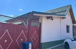 Casa individuala langa Bod, ARIUSD/Valcele