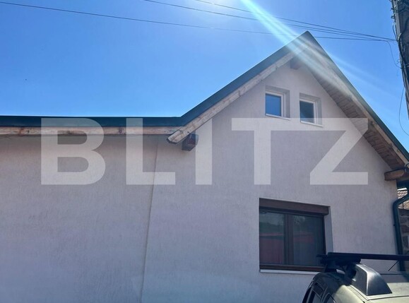 Casa de vânzare 3 camere Bod - 194656CV | BLITZ Brașov | Poza2
