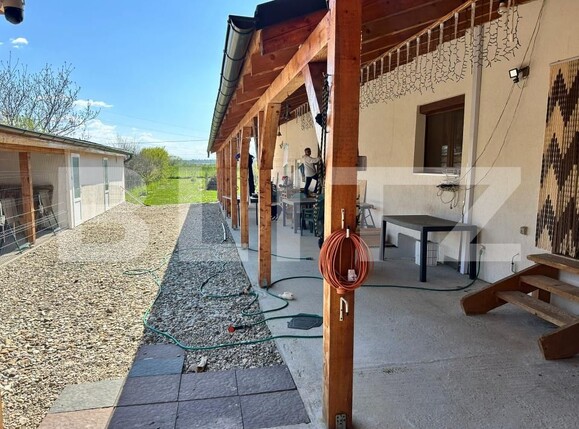Casa de vânzare 3 camere Bod - 194656CV | BLITZ Brașov | Poza8