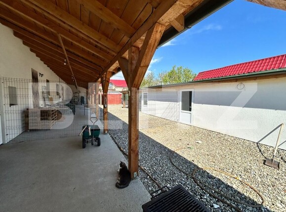 Casa de vânzare 3 camere Bod - 194656CV | BLITZ Brașov | Poza14
