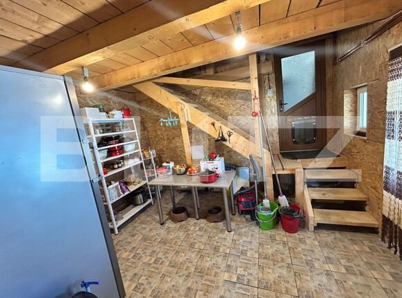 Casa de vânzare 3 camere Bod - 194656CV | BLITZ Brașov | Poza12