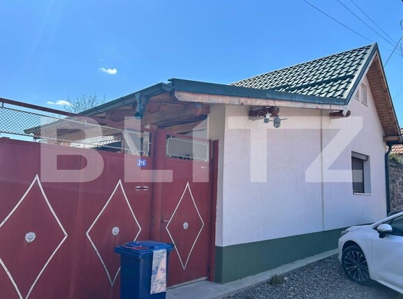 Casa de vânzare 3 camere Bod - 194656CV | BLITZ Brașov | Poza1