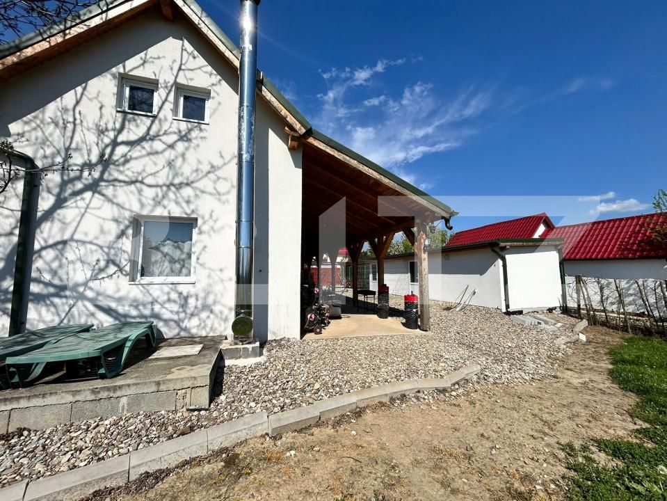Casa de vânzare 3 camere Bod - 194656CV | BLITZ Brașov | Poza7