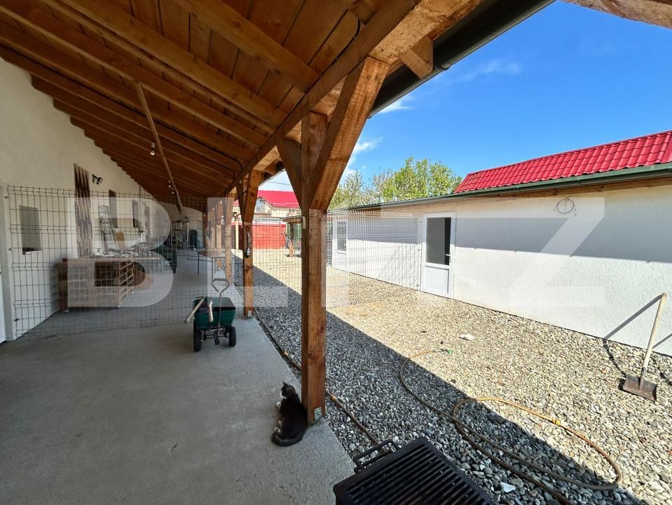 Casa de vânzare 3 camere Bod - 194656CV | BLITZ Brașov | Poza14