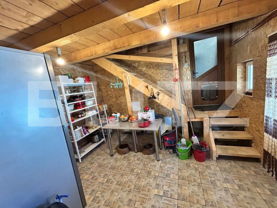 Casa de vânzare 3 camere Bod - 194656CV | BLITZ Brașov | Poza12
