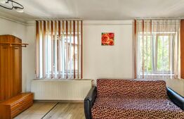Apartament 3 camere, 48 mp, zona strazii Onisifor Ghibu