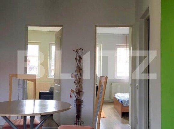Apartament de închiriat 3 camere Semicentral - 194658AI | BLITZ Cluj-Napoca | Poza4