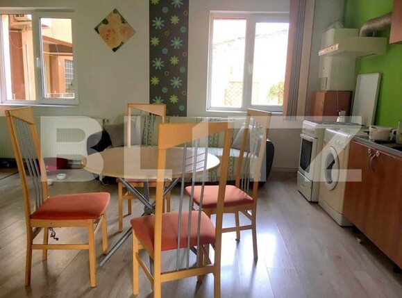 Apartament de închiriat 3 camere Semicentral - 194658AI | BLITZ Cluj-Napoca | Poza2