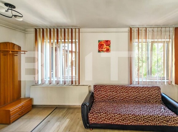 Apartament de închiriat 3 camere Semicentral - 194658AI | BLITZ Cluj-Napoca | Poza3