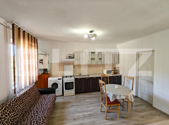 Apartament de închiriat 3 camere Semicentral - 194658AI | BLITZ Cluj-Napoca | Poza1