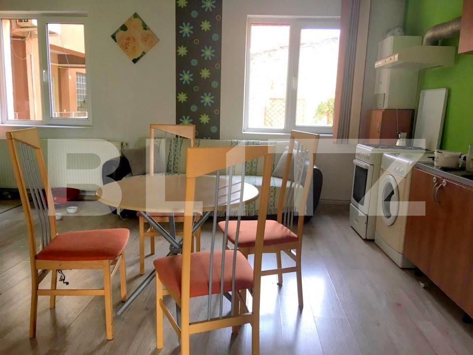 Apartament de închiriat 3 camere Semicentral - 194658AI | BLITZ Cluj-Napoca | Poza2