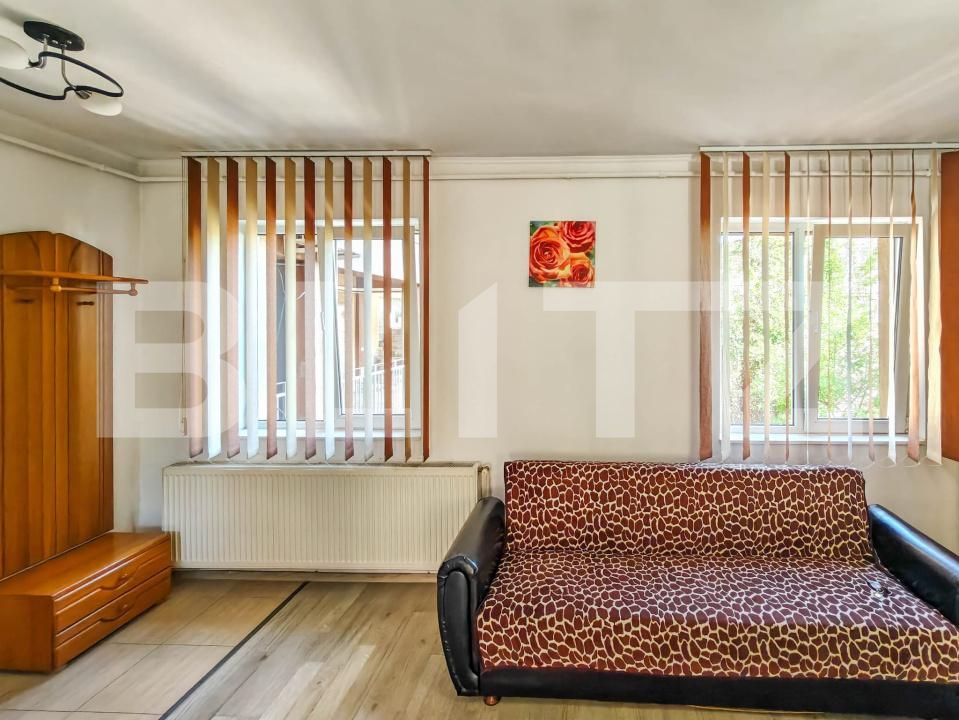 Apartament de închiriat 3 camere Semicentral - 194658AI | BLITZ Cluj-Napoca | Poza3