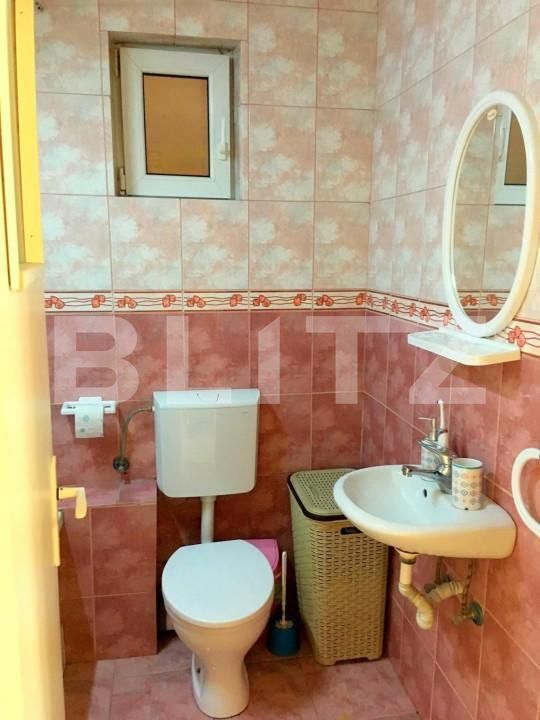 Apartament de închiriat 3 camere Semicentral - 194658AI | BLITZ Cluj-Napoca | Poza6