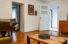 Apartament cu  2 camere, curte, 50 mp | Piața Cipariu, Negociabil