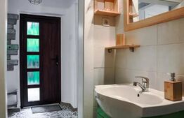 Apartament cu  2 camere, curte, 50 mp | Piața Cipariu, Negociabil