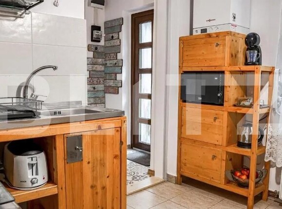 Apartament de închiriat 2 camere Central - 194663AI | BLITZ Cluj-Napoca | Poza6