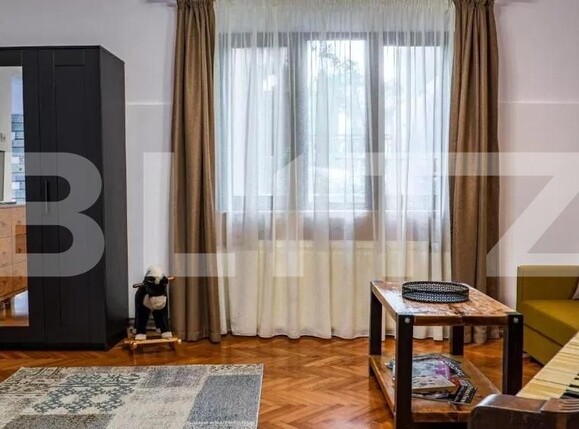 Apartament de închiriat 2 camere Central - 194663AI | BLITZ Cluj-Napoca | Poza5