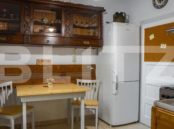 Apartament de închiriat 2 camere Central - 194663AI | BLITZ Cluj-Napoca | Poza7