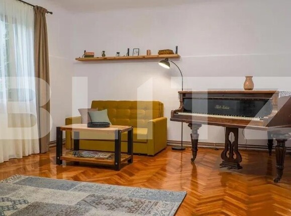 Apartament de închiriat 2 camere Central - 194663AI | BLITZ Cluj-Napoca | Poza2