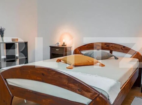 Apartament de închiriat 2 camere Central - 194663AI | BLITZ Cluj-Napoca | Poza4