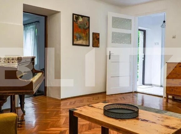 Apartament de închiriat 2 camere Central - 194663AI | BLITZ Cluj-Napoca | Poza3