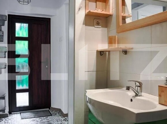 Apartament de închiriat 2 camere Central - 194663AI | BLITZ Cluj-Napoca | Poza8