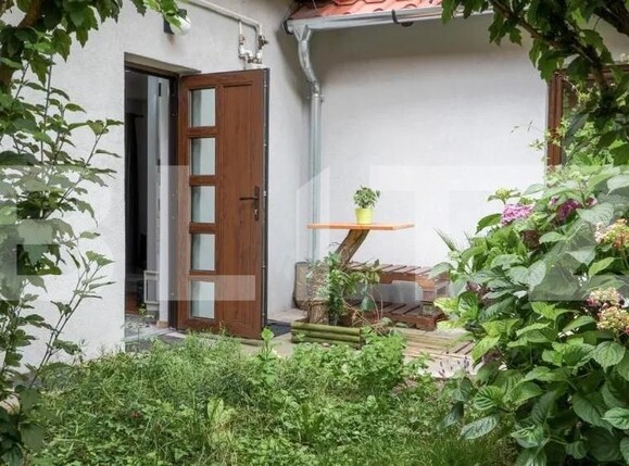 Apartament de închiriat 2 camere Central - 194663AI | BLITZ Cluj-Napoca | Poza1