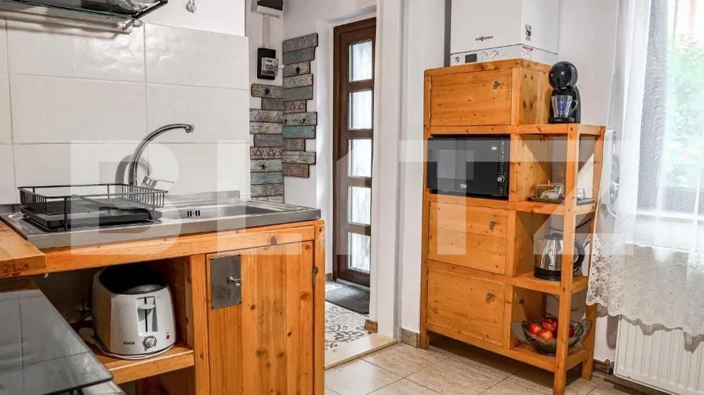 Apartament de închiriat 2 camere Central - 194663AI | BLITZ Cluj-Napoca | Poza6