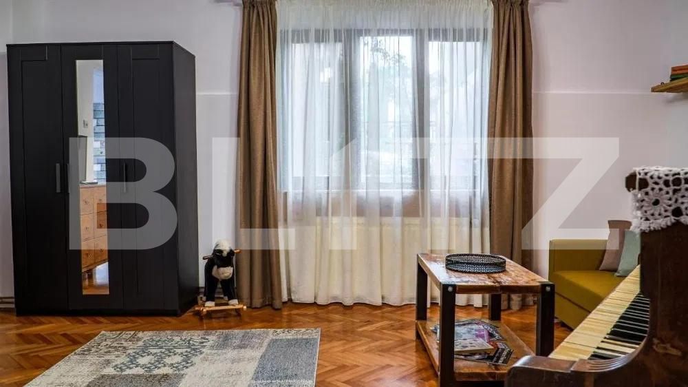 Apartament de închiriat 2 camere Central - 194663AI | BLITZ Cluj-Napoca | Poza5