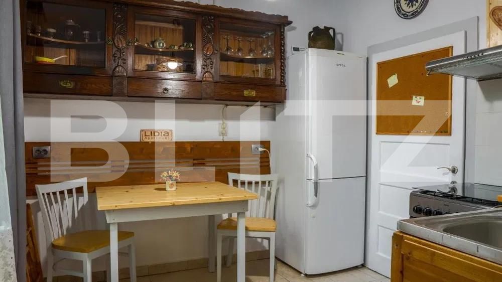 Apartament de închiriat 2 camere Central - 194663AI | BLITZ Cluj-Napoca | Poza7