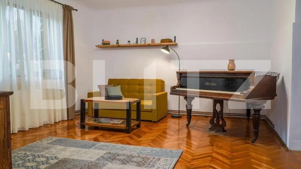 Apartament de închiriat 2 camere Central - 194663AI | BLITZ Cluj-Napoca | Poza2
