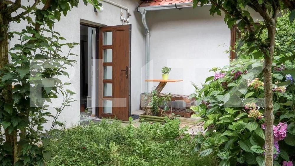 Apartament de închiriat 2 camere Central - 194663AI | BLITZ Cluj-Napoca | Poza8