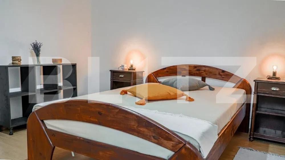 Apartament de închiriat 2 camere Central - 194663AI | BLITZ Cluj-Napoca | Poza4
