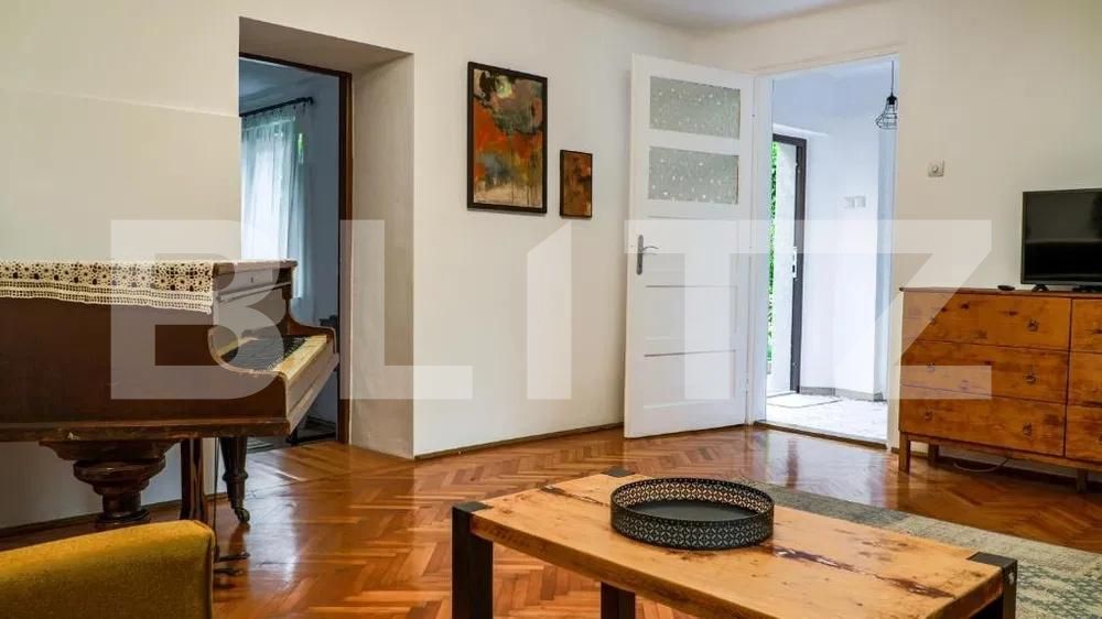 Apartament de închiriat 2 camere Central - 194663AI | BLITZ Cluj-Napoca | Poza3