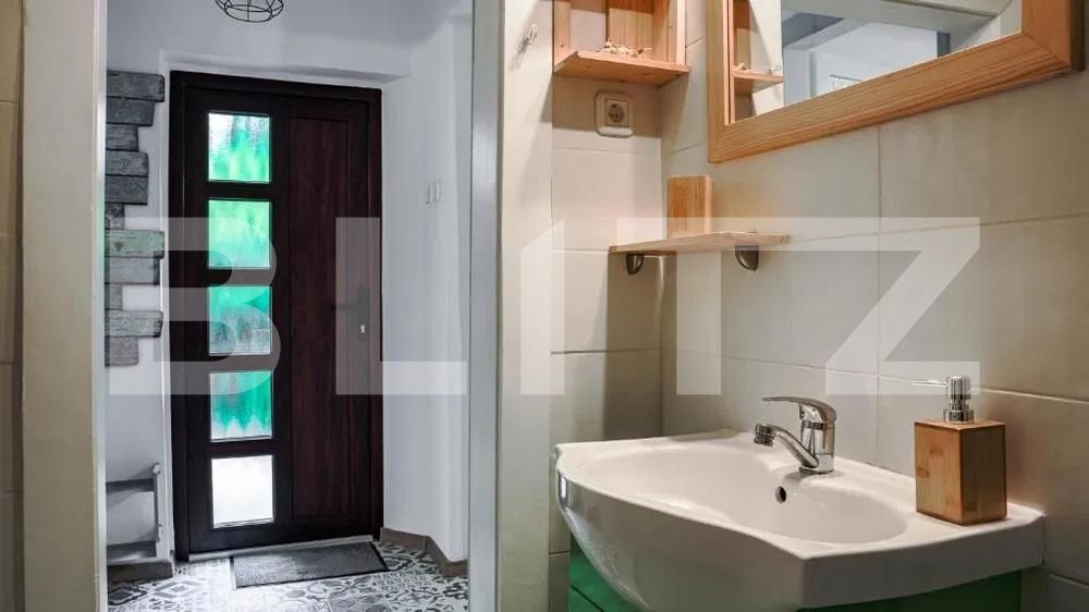 Apartament de închiriat 2 camere Central - 194663AI | BLITZ Cluj-Napoca | Poza8