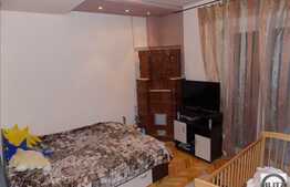 Casa individuala, 69 mp, 100 mp teren, partial mobilata, zona linistita!