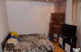 Casa individuala, 69 mp, 100 mp teren, partial mobilata, zona linistita!