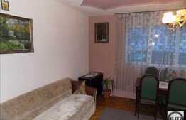 Casa individuala, 69 mp, 100 mp teren, partial mobilata, zona linistita!