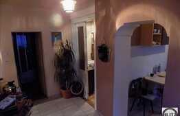 Casa individuala, 69 mp, 100 mp teren, partial mobilata, zona linistita!