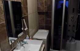 Casa individuala, 69 mp, 100 mp teren, partial mobilata, zona linistita!